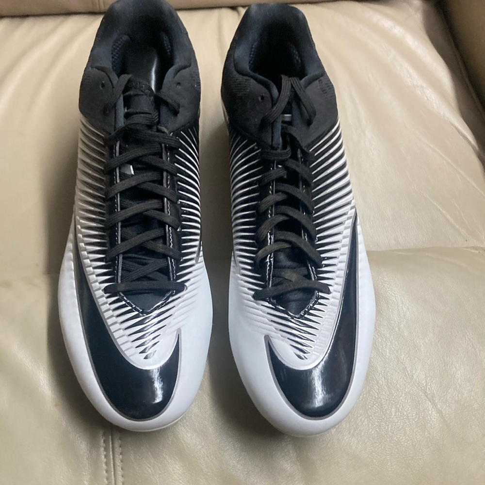 Nike vapor untouchables NWOT no box never worn